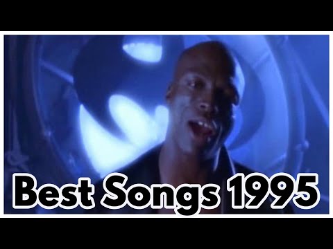 BEST SONGS OF 1995