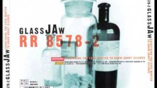 Glassjaw - Her middle Name Was Boom