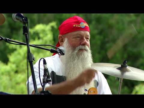 Flaxwood Festival 2012 - The Wolverines - Good Times Good Old Boys