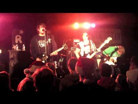 Vice On Victory opening for Hawthorne Heights (various footage thru out the set)