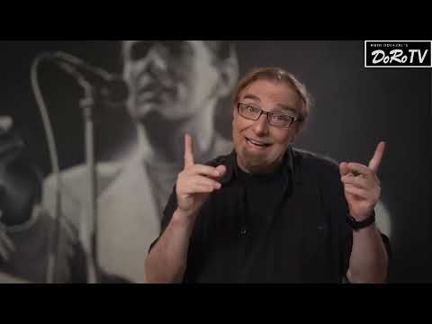 FALCO's Secrets - Live from “FALCO’s Restaurant” - Backstage international #128