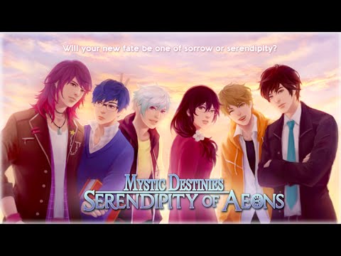 Mystic Destinies: SOA Video