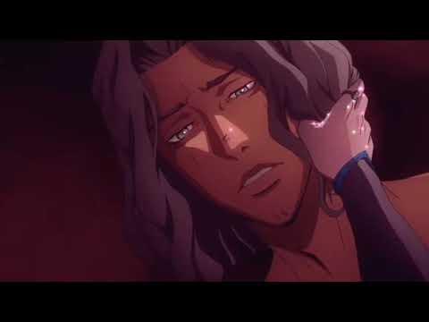 amv Hector e Leonor (castlevania)