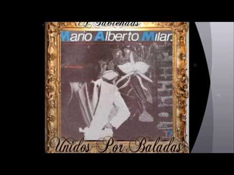 Mario Alberto Milar 💕 A Sabiendas