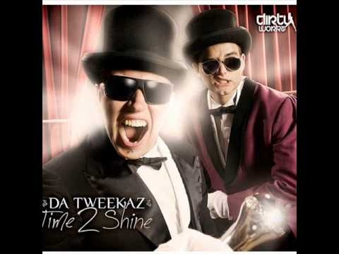 Da Tweekaz @ Time 2 Shine (Album mix)