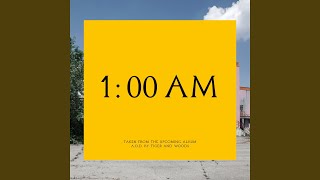 1:00 AM