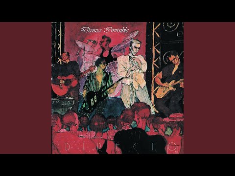 Sin aliento (En directo)