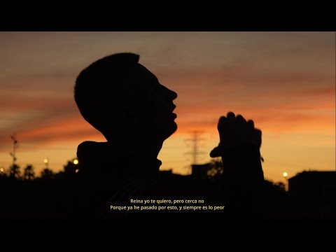 CRV - NO ME LLORES (Prod.Decibel)