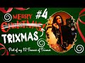 Trixmas Day 4 12 Lights Happy Hypnotic Holidays Hedonists Teaser