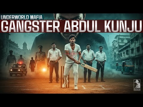 Mumbai Underworld Mafia: The Real Story of Gangster Abdul Kunju