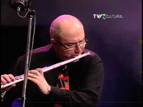 @ionbogdanstefanescu  Johnny Raducanu - Jocul tambalelor;