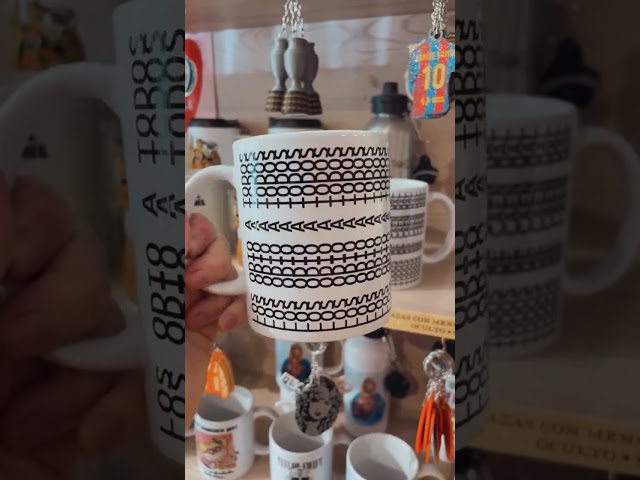 Vídeo relacionado con Taza Frase Definición Prima Regalo Familia Taza de Cerámica regalos originales (prima)