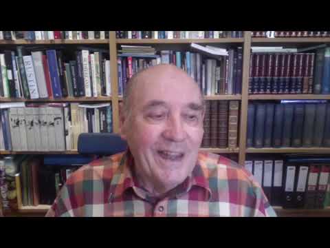 Desmond Morris: Do you prefer animals or humans?