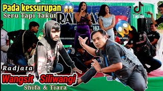 Download lagu Wangsit Siliwangi - Shiva / Tiara - Terompet Sunda - Pada kesurupan - @radjataentertaiment6499 mp3
