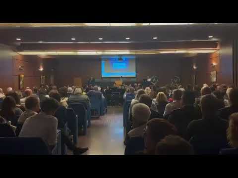 Symphonic March Marilina - M. Ciervo - G.Verdi Musical Band Santa Maria del Cedro (cs)