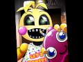 Toy Chica Tribute ~Cannibal~ 