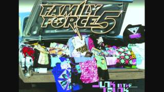 Family Force 5 - X-Girlfriend
