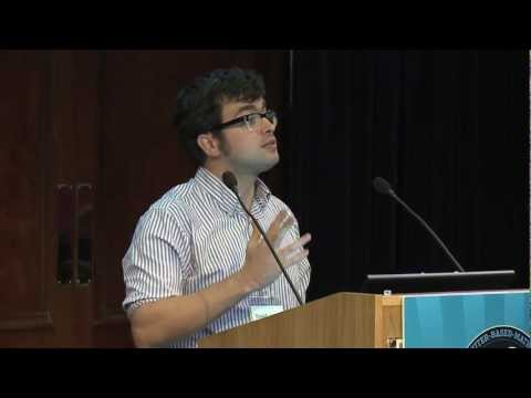 Prototyping a CBM Lesson