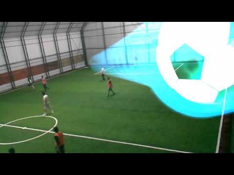 VIP Halı Saha 20.11.2015 18:00 - akillisaha.com