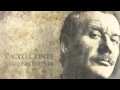 Paolo Conte - Sparring Partner 