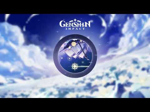 OST Genshin Impact Part 13 - The Shimmering Voyage Vol. 2
