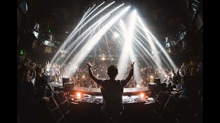 Zedd 2020 Hakkasan Group Residency