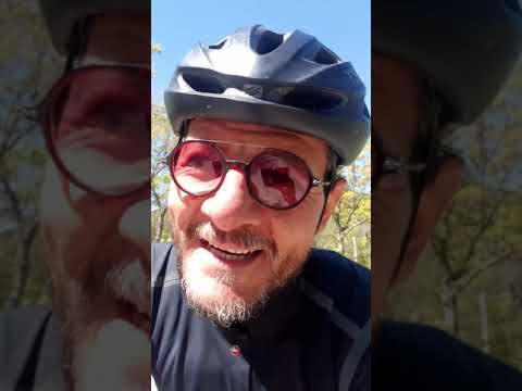 9 colli lucani - la mia prima randonnée