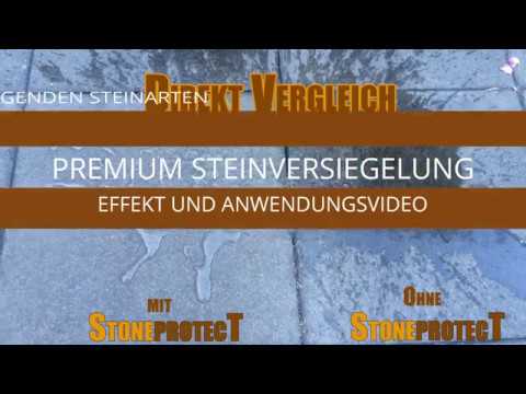 nanoversiegelung stein - steinversiegelung - nanoversiegelung stein stoneprotect