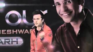 Meso Rx Shree Venkatesh |  Best Motivational speech about Never Give Up by the sandeep maheshwari