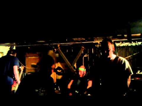 The Ødeleggers@Barrikaden 08.12.13