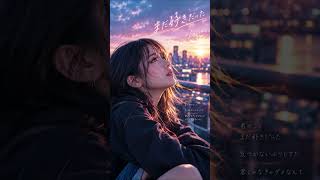 まだ好きだった #オリジナルソング #恋愛#lucia