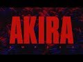 AWAKEN AKIRA