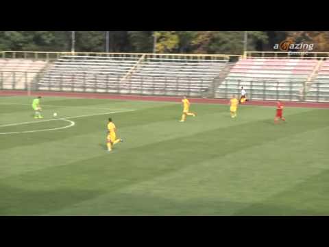 AMSPN Hetman Zamość - Stal Kraśnik 4:2