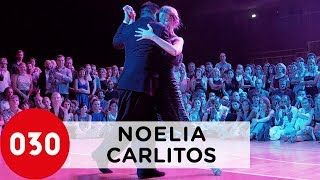 Noelia Hurtado and Carlitos Espinoza – El aeroplano #NoeliayCarlitos