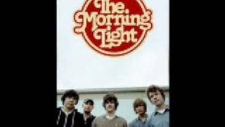 The Morning Light - Happy-Now