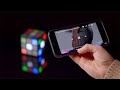 Rubik’s Cube Bluetooth Speaker Demo