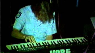 "Walk Between The Raindrops" - Network