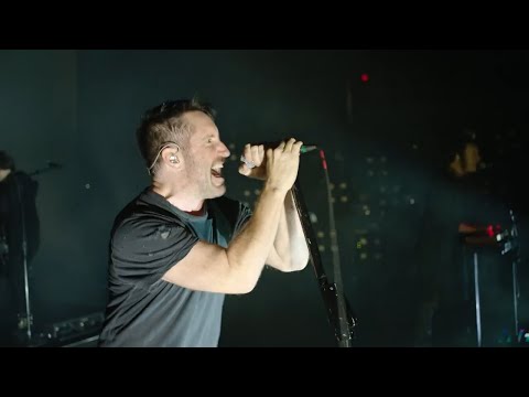 Nine Inch Nails - Every Day is Exactly the Same [Live @ Mad Cool 2025 Madrid]