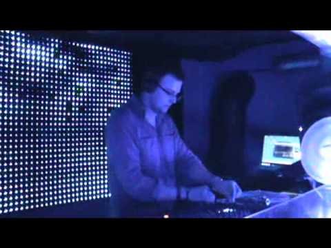 Tomasz Rutkowski @ BoomBar - 14.01.2012 Szczecin