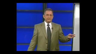 Mark Douglas - Stock Trading Psychology Seminar - Think like a professional trader (Part 1 of 4)