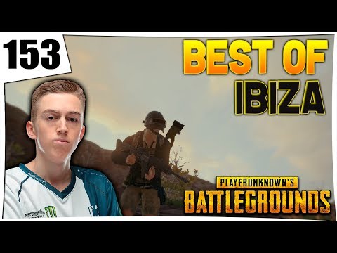 PUBG - Best of Ibiza | Highlights