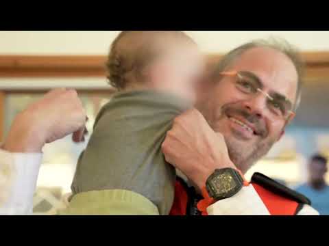 United Hatzalah and Eli Beer Respond to October 7th