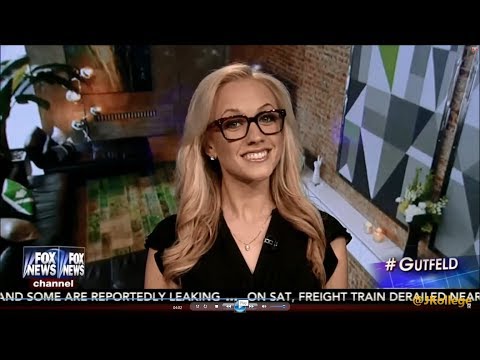 11-08-15 Kat Timpf on The Greg Gutfeld Show - Complete, Uncut Show