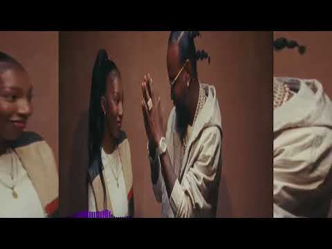 Nia Smith feat Popcaan - Personal  Instrumental