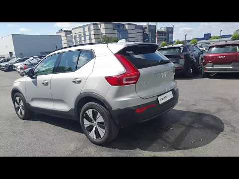 Volvo XC40 + T4 Recharge Auto Plus Recharge T4 211 - Image 2