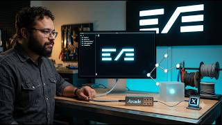 Vercel just shipped Eve. I plugged my own tools into it.
