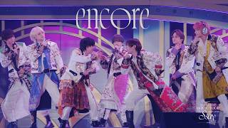 Download lagu Hey! Say! JUMP - encore [S say  Live Video] mp3