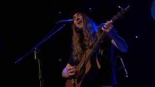 Sawyer Fredericks Still Here 3 performances