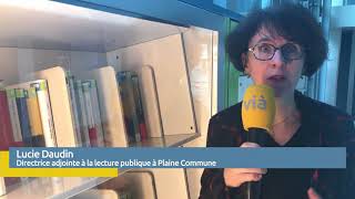 Nedap lance le kiosque "Livre Service", une innovation technologique au service des usager