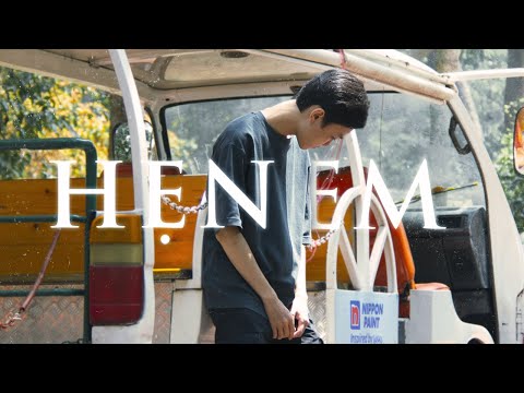 DIKAY - Hẹn em (Visualizer)